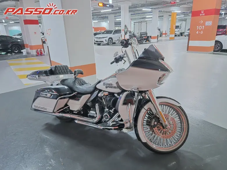 Harley-Davidson Road Glide