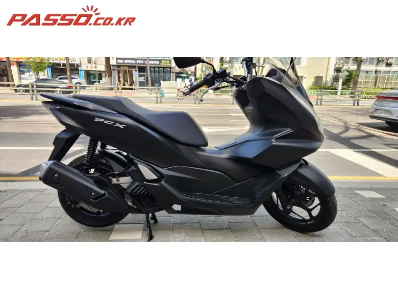 Honda PCX 125 ABS