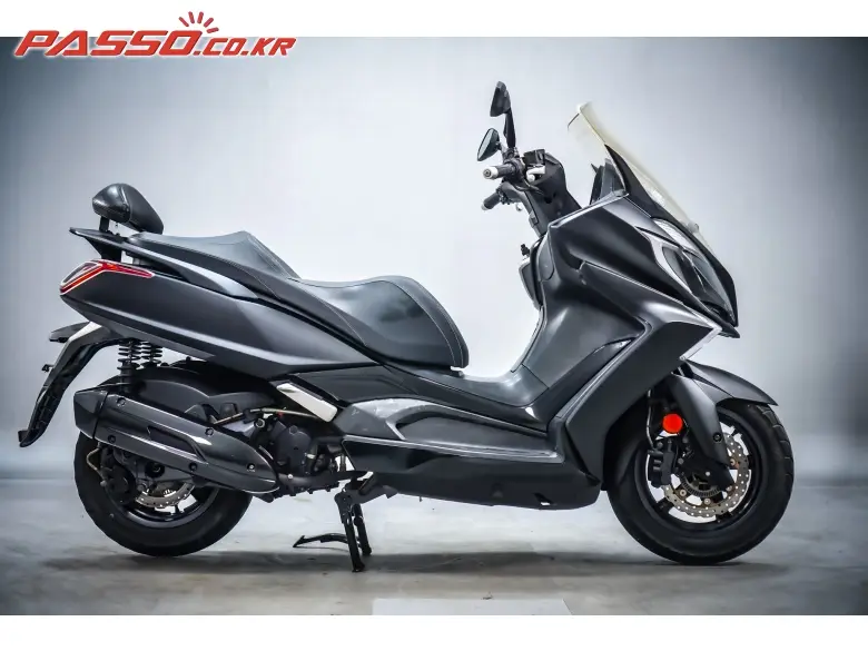 Kymco Downtown ST 125 i ABS