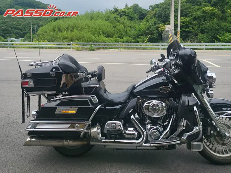 Harley-Davidson Ultra Classic