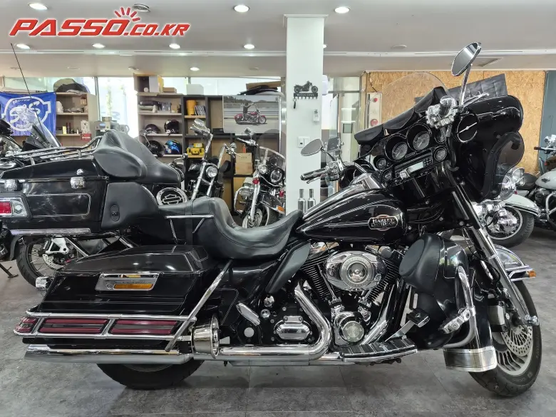 Harley-Davidson Ultra Classic