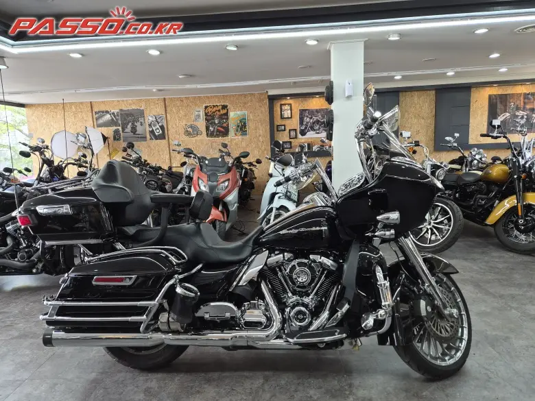 Harley-Davidson Road Glide
