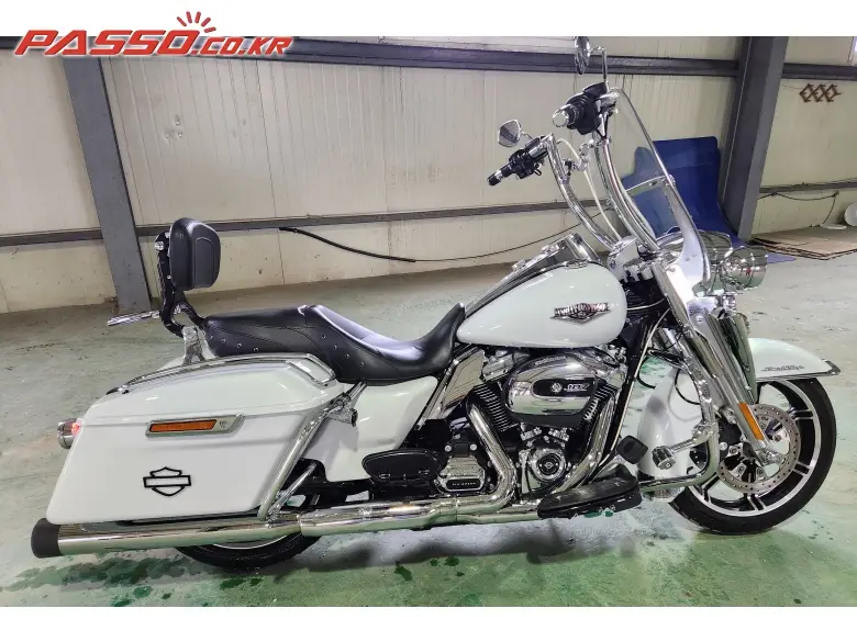 Harley-Davidson Road King