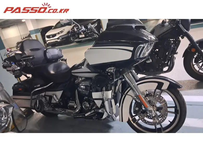 Harley-Davidson Road Glide Special