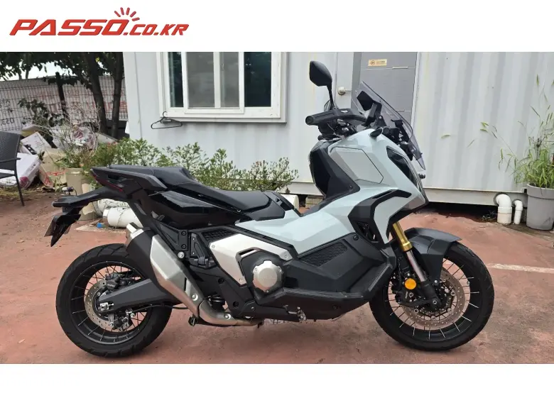 Honda X ADV