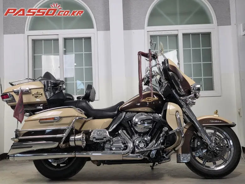 Harley-Davidson Ultra Classic