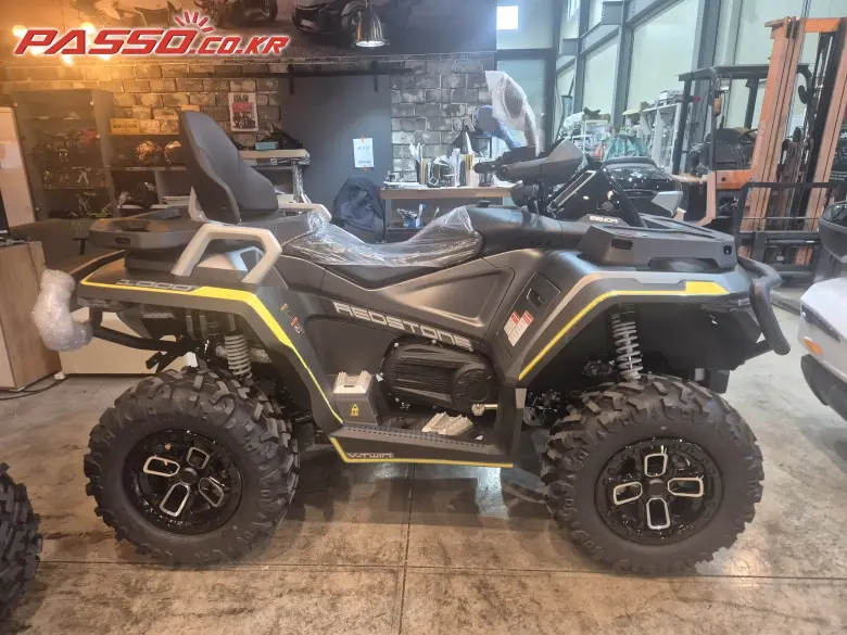 Benda Redstone 1000 R2