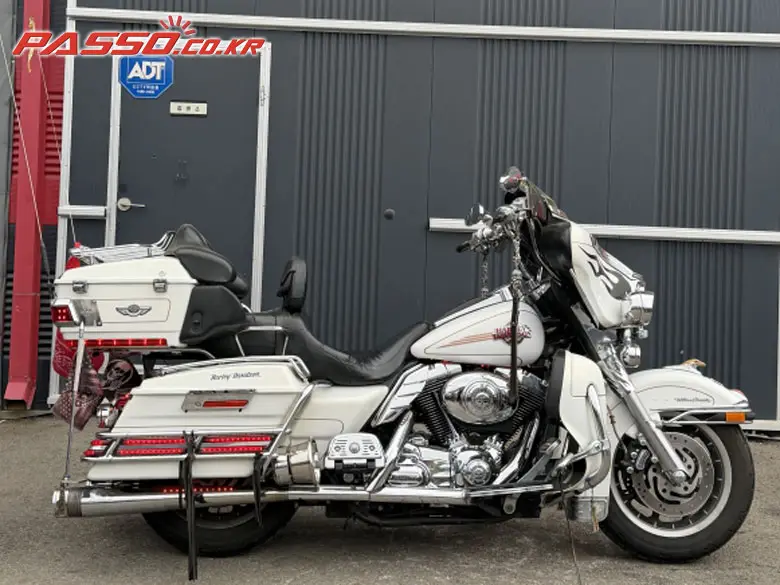 Harley-Davidson Ultra Classic