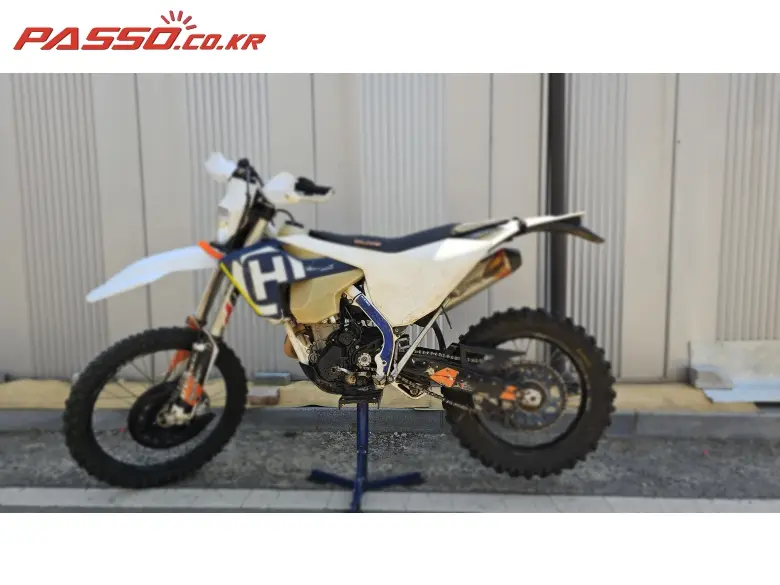 Husqvarna FE 350