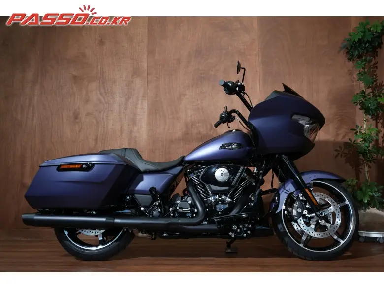 Harley-Davidson Road Glide