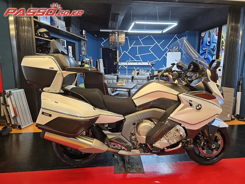 BMW K 1600 GT