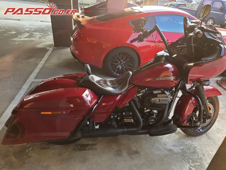 Harley-Davidson Road Glide Special