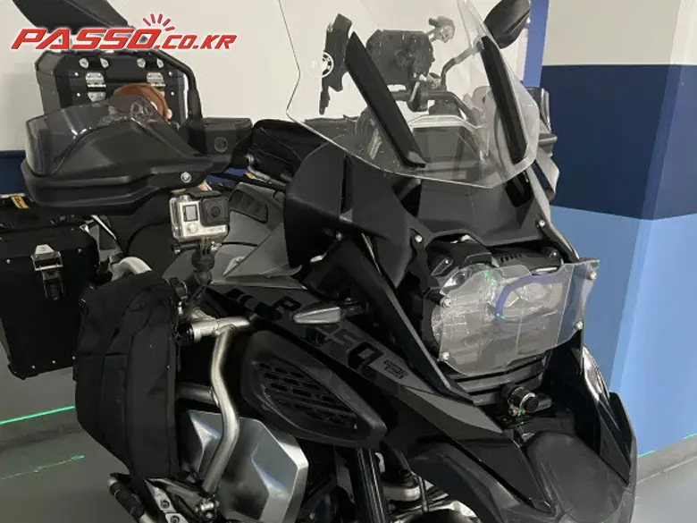 BMW R 1250 GS Adventure