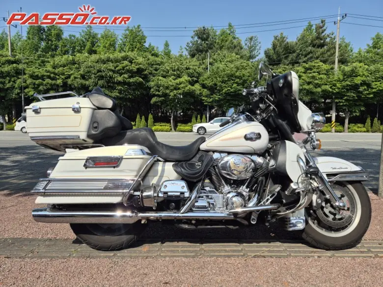 Harley-Davidson Ultra Classic