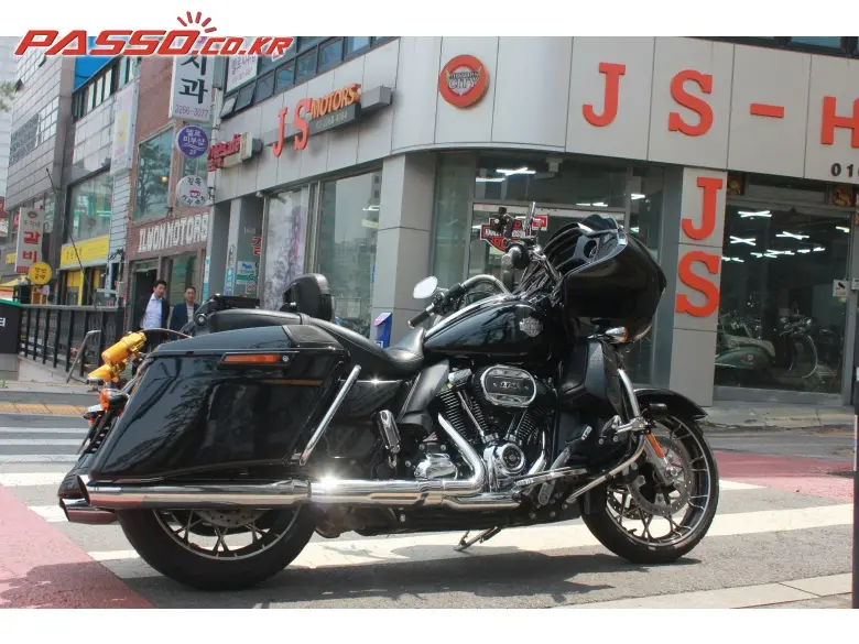 Harley-Davidson Road Glide Special