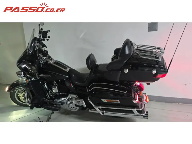 Harley-Davidson Ultra Classic