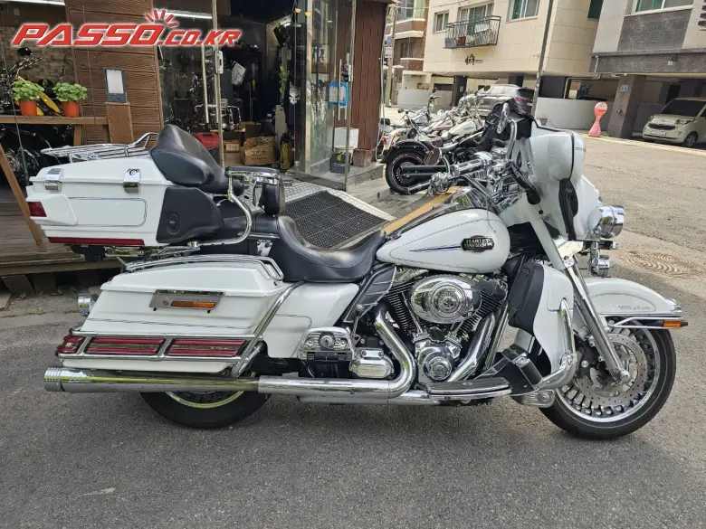 Harley-Davidson Ultra Classic