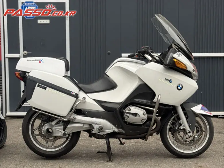 BMW R 1200 RT