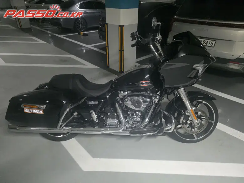 Harley-Davidson Road Glide