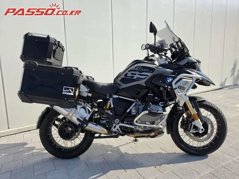BMW R 1250 GS