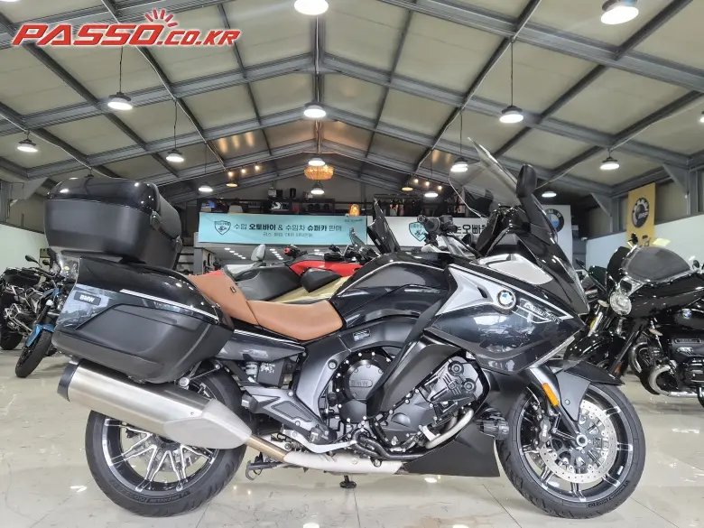 BMW K 1600 GT