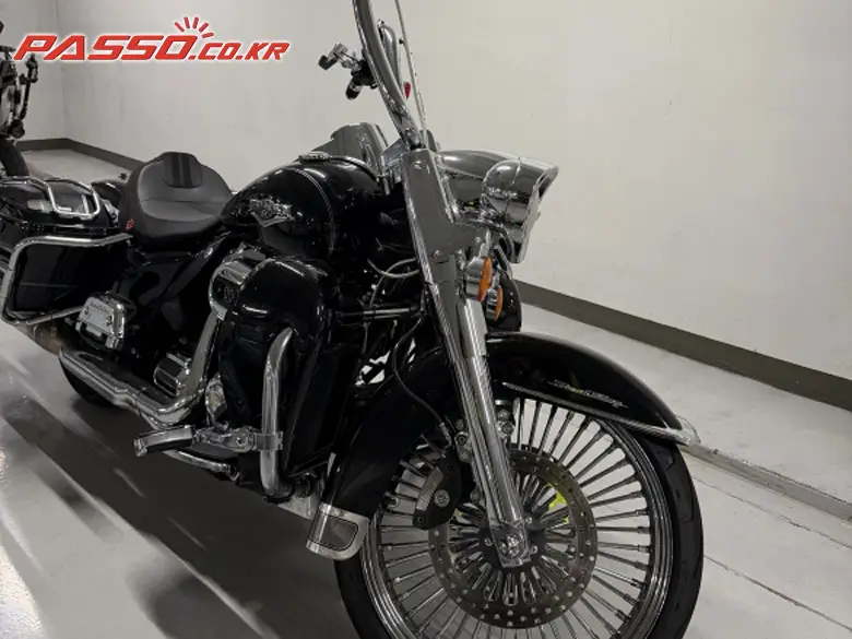 Harley-Davidson Road King