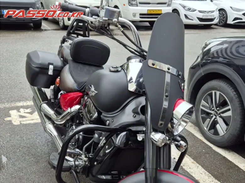 KR / S&T / Hyosung ST7
