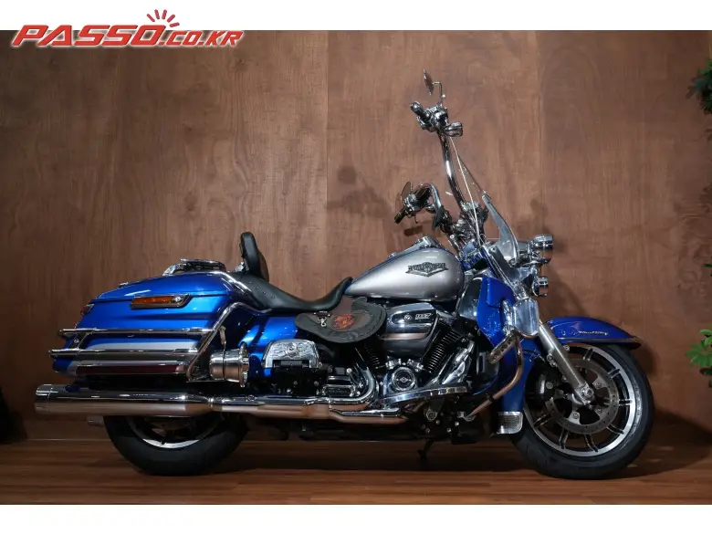 Harley-Davidson Road King