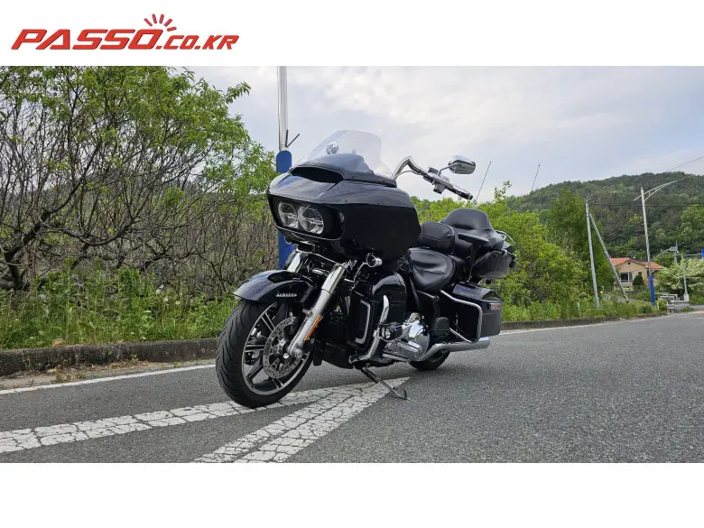 Harley-Davidson Road Glide Limited