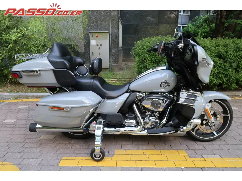 Harley-Davidson Ultra Limited