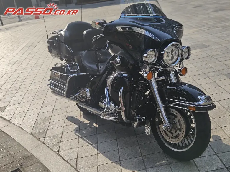 Harley-Davidson Ultra Classic