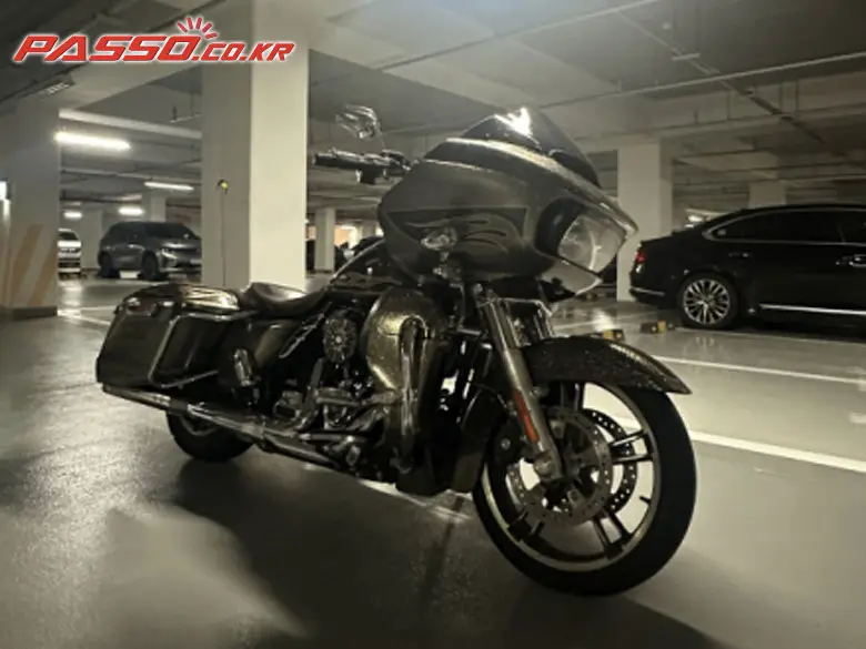 Harley-Davidson Road Glide Special