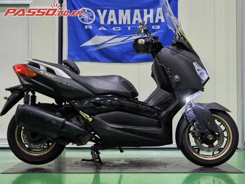 Yamaha X Max 300 ABS