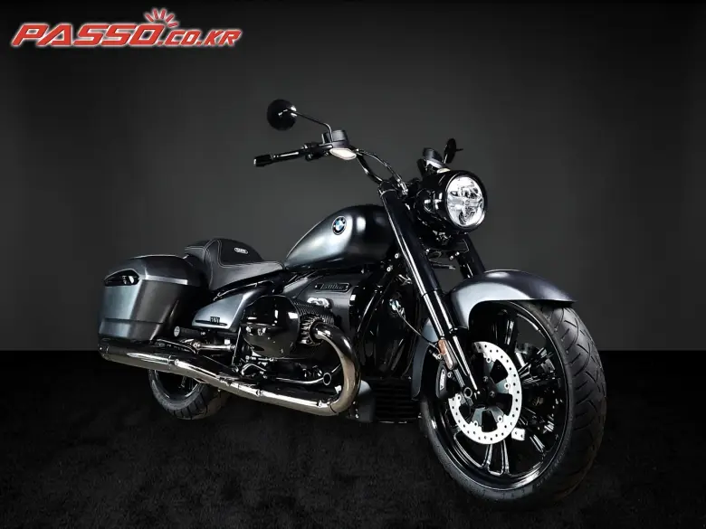 BMW R 18 Roctane