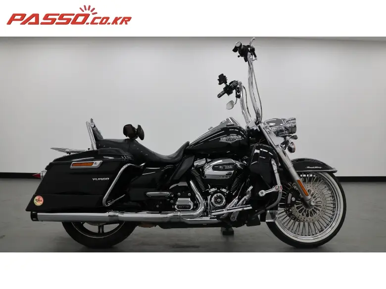 Harley-Davidson Road King