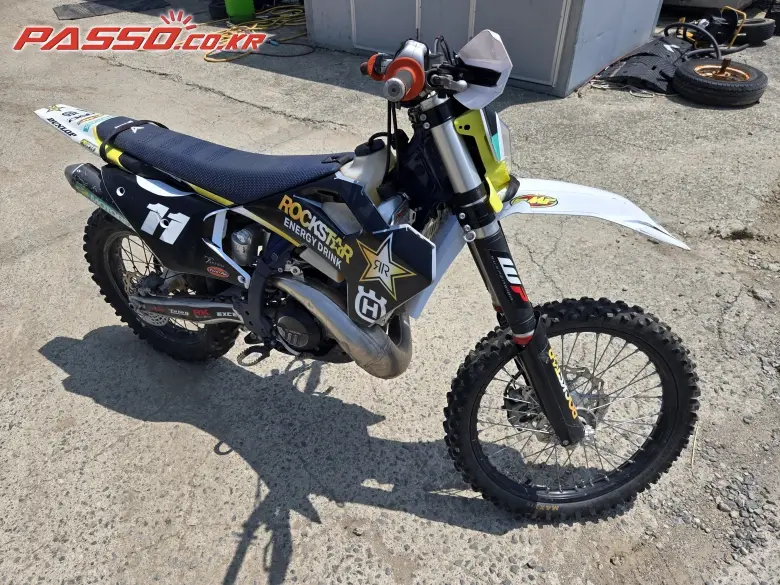 Husqvarna TE 300