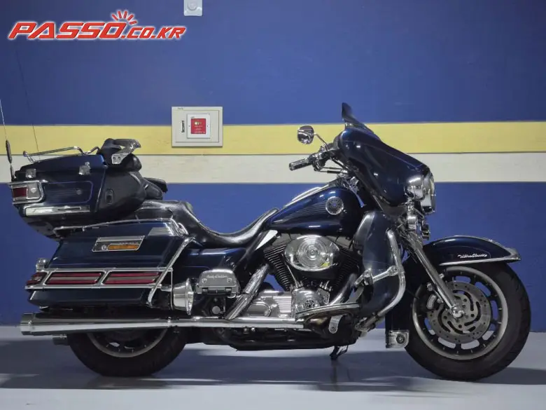Harley-Davidson Ultra Classic