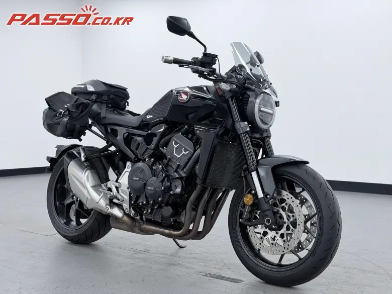 Honda CB 1000 R
