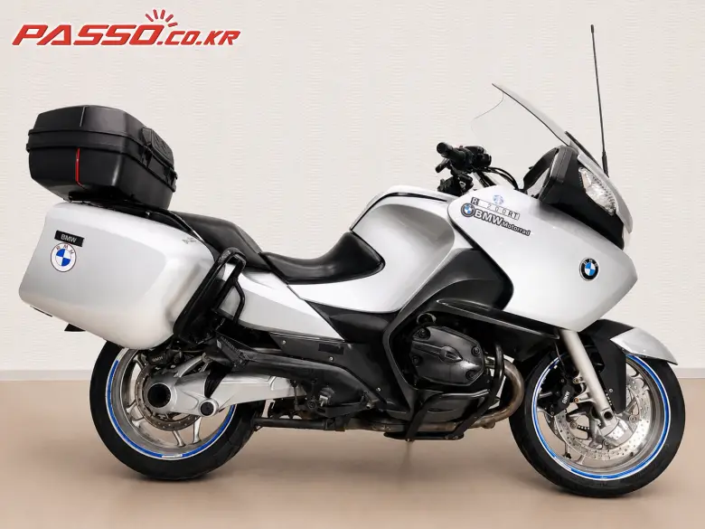 BMW R 1200 RT