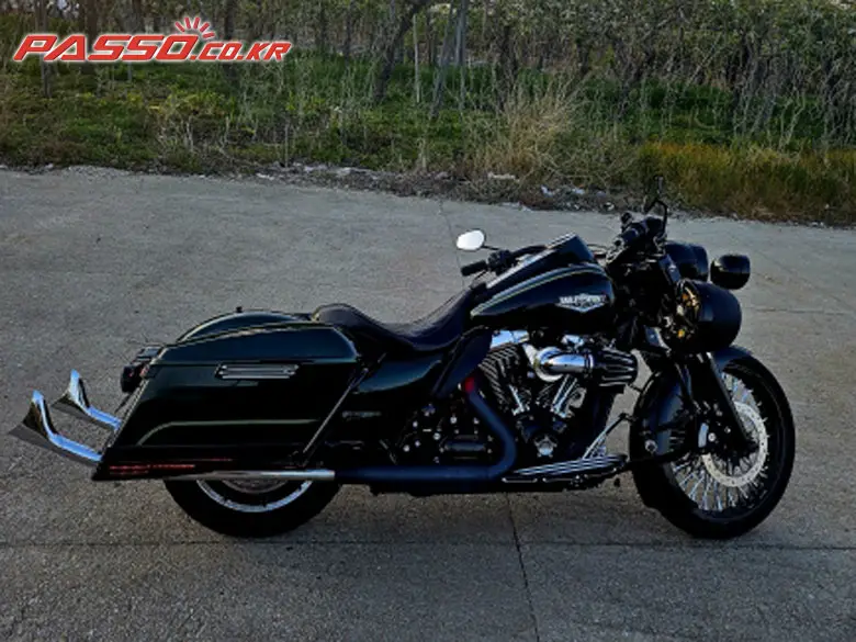 Harley-Davidson Road King