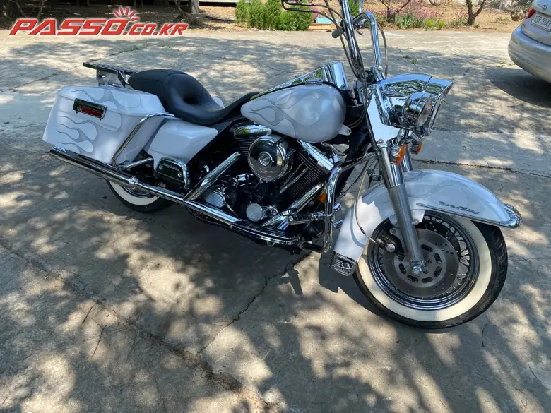 Harley-Davidson Road King