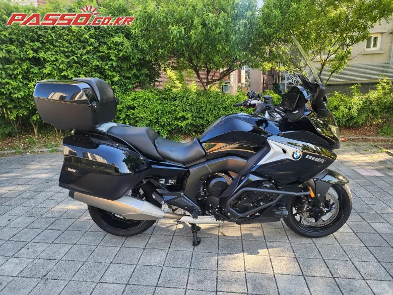 BMW K 1600 GT