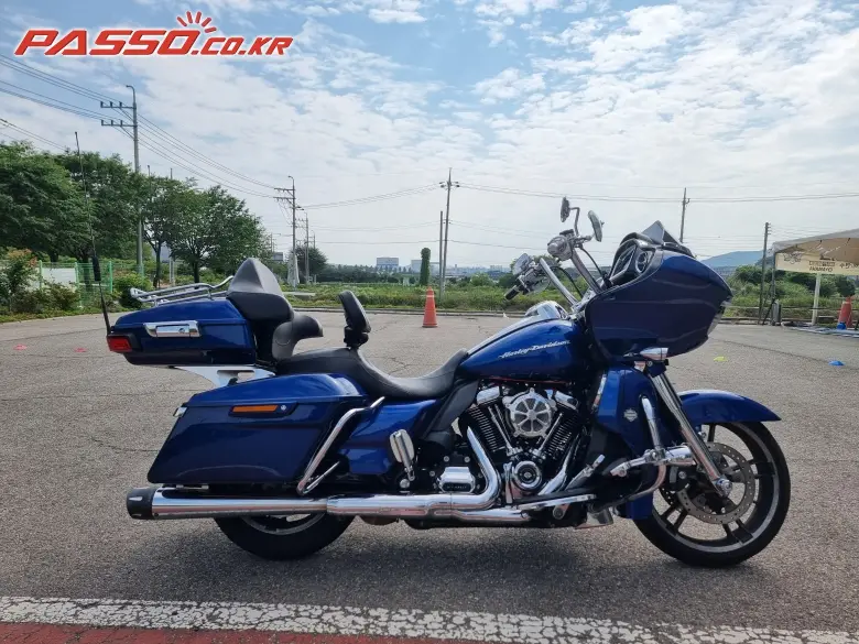 Harley-Davidson Road Glide