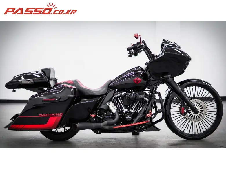 Harley-Davidson Road Glide Special