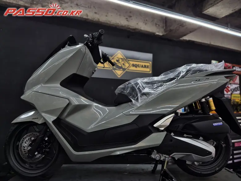 Honda PCX 125 ABS