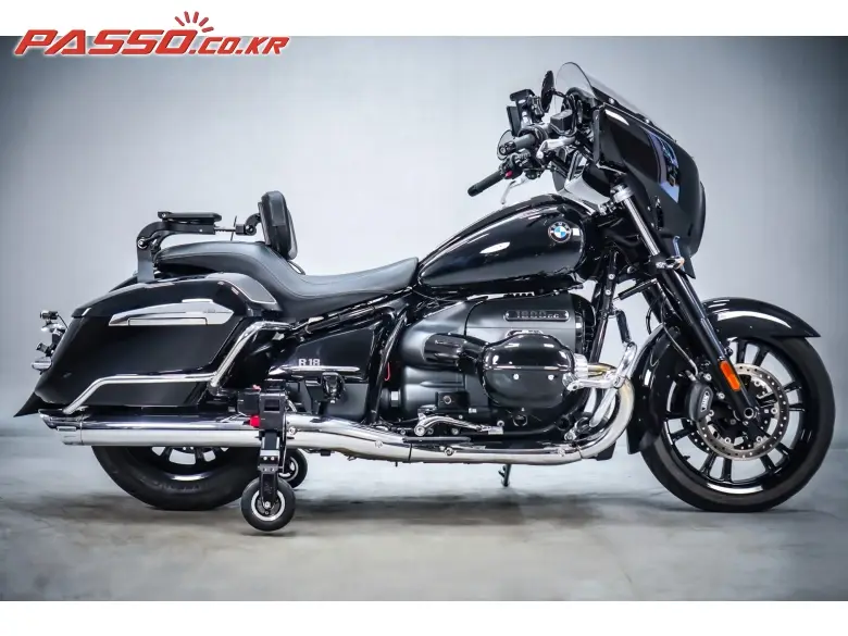 BMW R 18 B