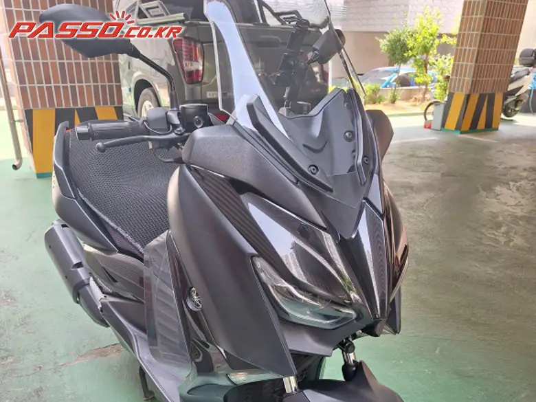 Yamaha X Max 300 ABS