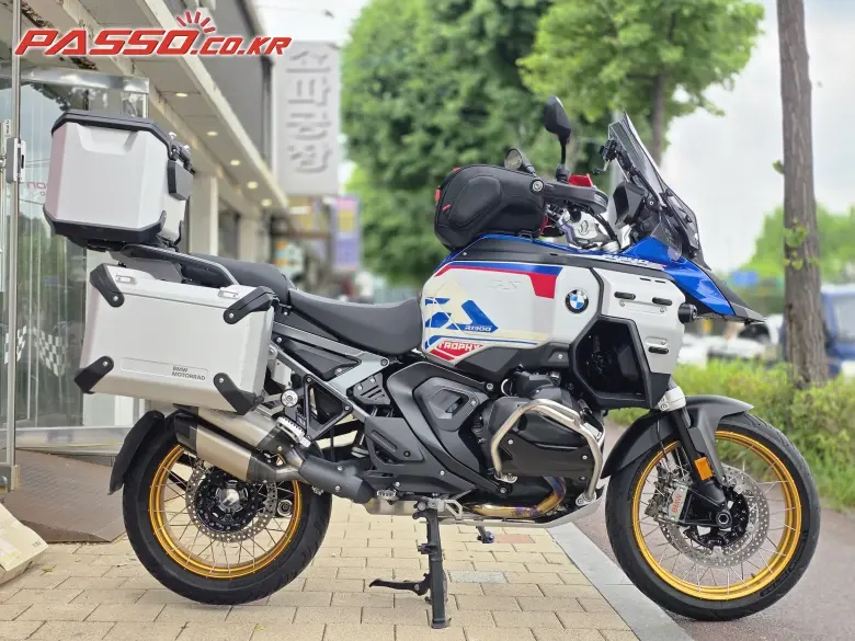 BMW R 1300 GS Adventure