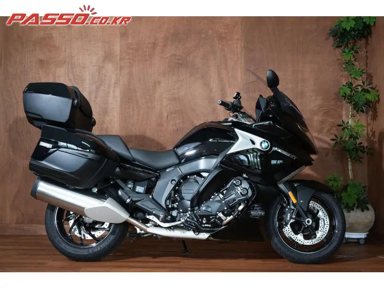 BMW K 1600 GT
