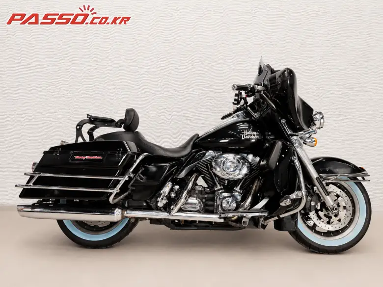 Harley-Davidson Electra Glide